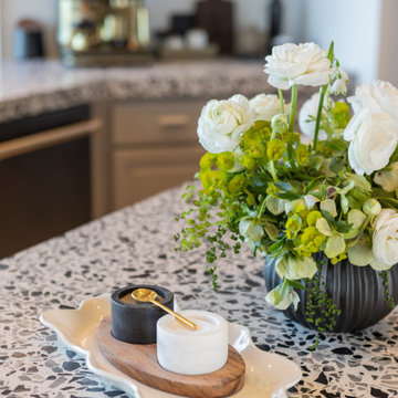 West Seattle Kitchen Refresh