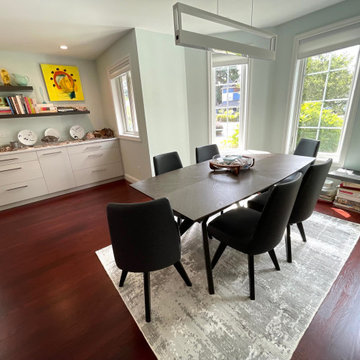 SEATTLE House Remodel