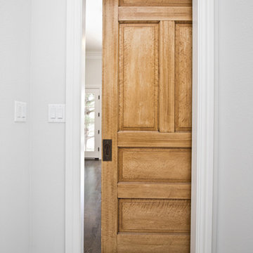 Remodel Whole House: Regency Court