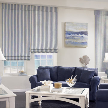 Roman Shades