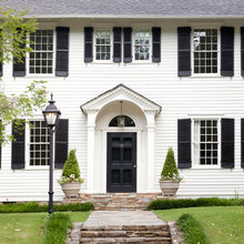 house color