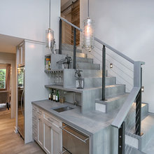 kitchen - lower