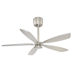 Transitional Ceiling Fans by Kendal Lighting