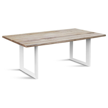 NATURAL LINE 220 Solid Wood Dining Table