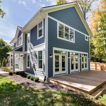 Carrollton Project