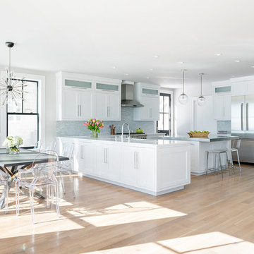 Kitchens