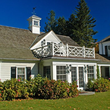 North Street - Custom Compound