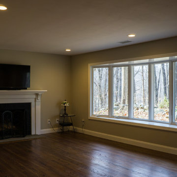 Quail Drive Full Home Renovation