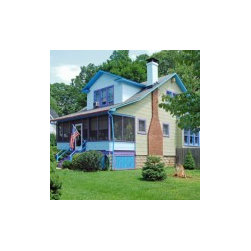 Siding Houston - Outdoor Products
