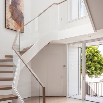 Pacific Heights Remodel