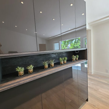 Kitchens