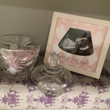 Vintage Nursery