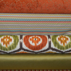 Fabrics - Products