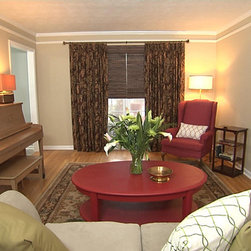 3 Day Blinds on Sell This House: Extreme- Atlanta - Products
