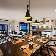 inside living