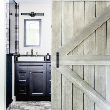 Hint of Industrial