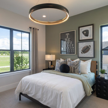 Schumacher Homes Charleston II European: Bowling Green, OH