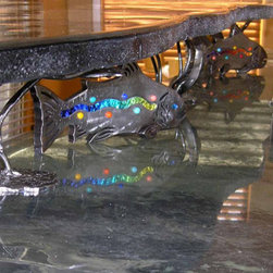 Slabs - Kitchen Countertops