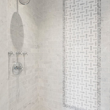 Princeton Master Suite & Basement