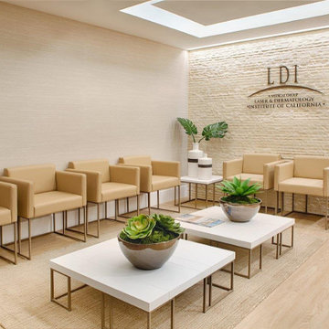 Newport Beach Medical Office