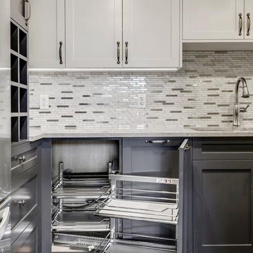 Lower Mount Royal Condo