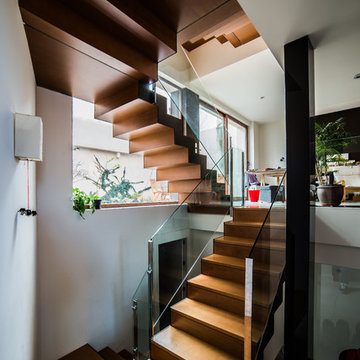 LAMINADOS Y ESCALERAS