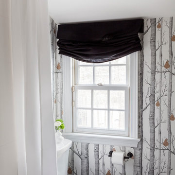 Short Hills Renovation