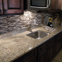 Kitchen Ideas