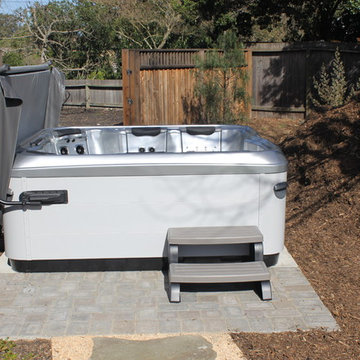 Bullfrog Spas