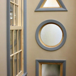 Showroom Photos - Windows