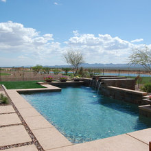 pool ideas