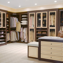 Closets