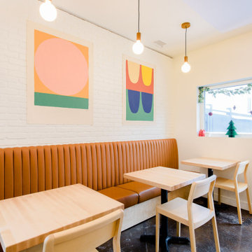 PIP / Pals Restaurant