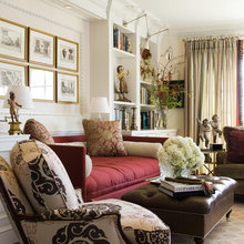 Living Room Ideas