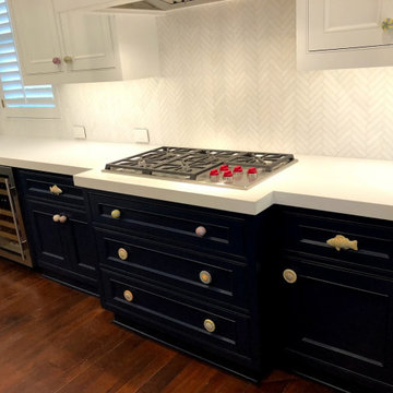 Huntington Beach Kitchen