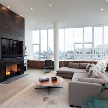 210 Lafayette