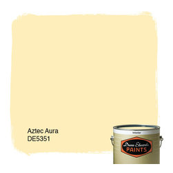Dunn-Edwards Paints Aztec Aura DE5351 - Products