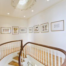 stairwell