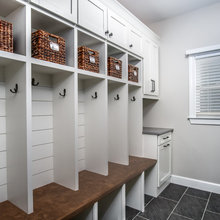 Mudroom