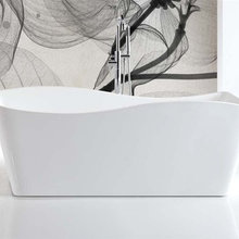 Bathtub
