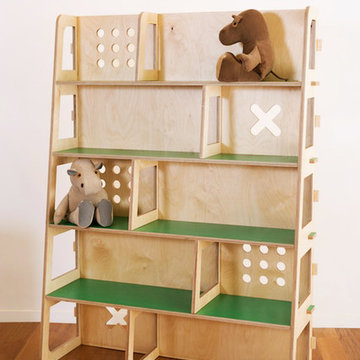 The Playwood Collection