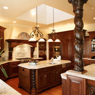Our Work