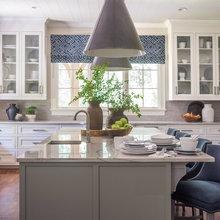 New kitchen 2018