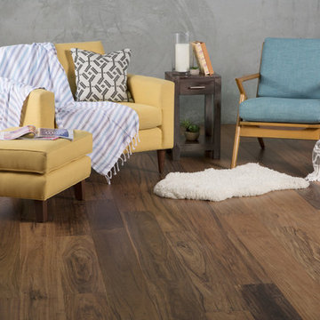 Curupay Exotic Engineered Hardwood Floors