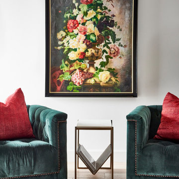 Modern Take on Southern Charm