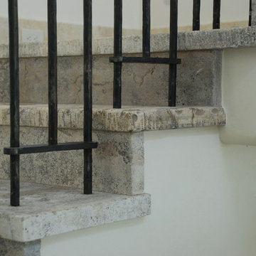 Antique Slabs "Butcher Blocks"