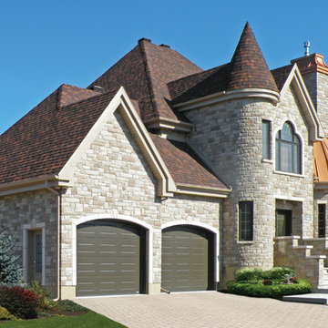 Shale Stone