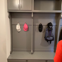 Mudroom