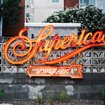 Superica Nashville