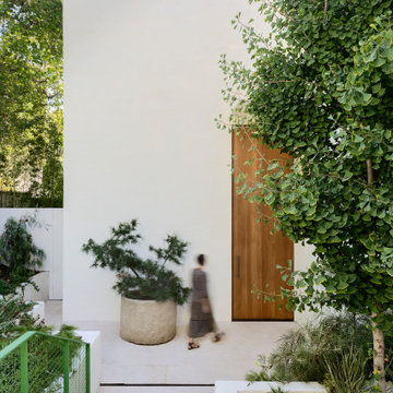 Hollywood Hills Gem